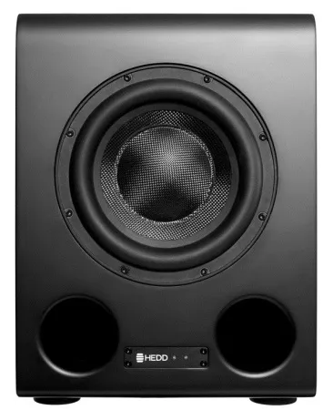 Купить HEDD BASS 08 по выгодной цене в Краснодаре