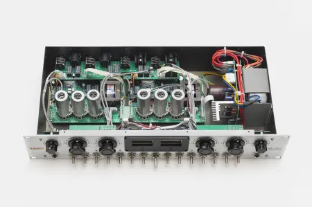 Купить Warm Audio WA-2MPX по выгодной цене в Краснодаре