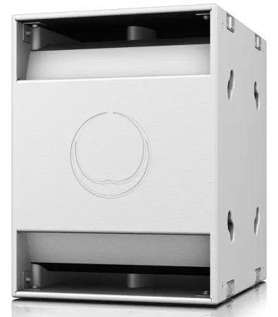 Купить TURBOSOUND NuQ118B-AN-WH по выгодной цене в Краснодаре