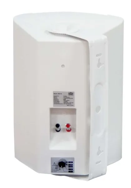SVS Audiotechnik WS-40 White SVS Audiotechnik WS-40 White
