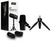 Купить Shure MV7-K-BNDL по выгодной цене в Краснодаре