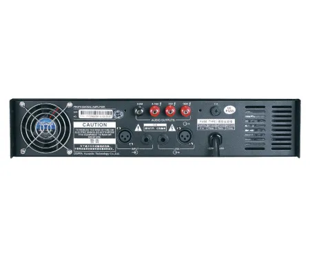 Купить DSPPA MP-1500 по выгодной цене в Краснодаре