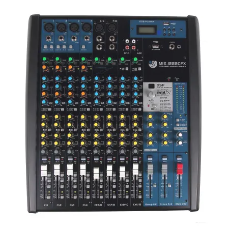Купить INVOTONE MiX1222CFX по выгодной цене в Краснодаре