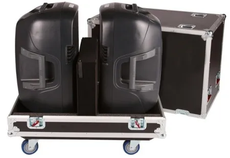 Купить GATOR G-TOUR SPKR-215 по выгодной цене в Краснодаре