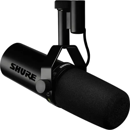 Купить SHURE SM7DB по выгодной цене в Краснодаре