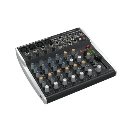 Купить BEHRINGER XENYX 1202SFX по выгодной цене в Краснодаре