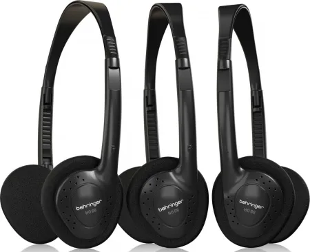 Купить BEHRINGER HO 66 по выгодной цене в Краснодаре