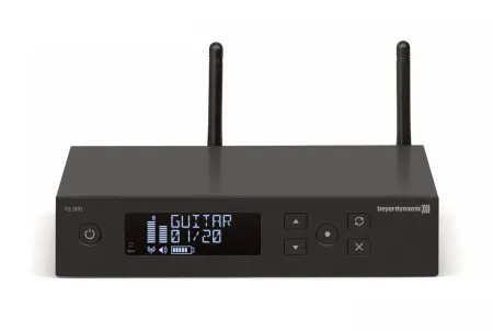Купить BEYERDYNAMIC TG 534 по выгодной цене в Краснодаре