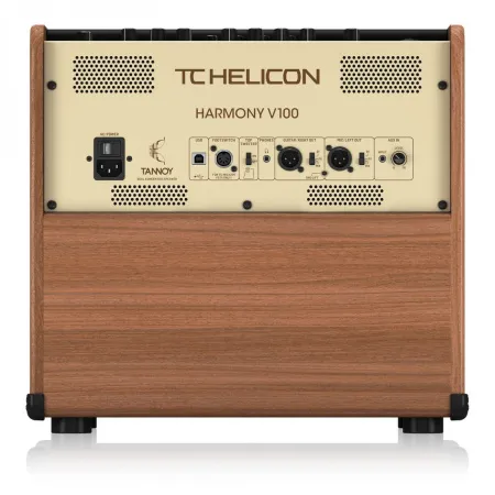 Купить TC HELICON HARMONY V100 по выгодной цене в Краснодаре