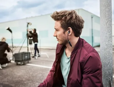 Купить SENNHEISER CX 6,00BT по выгодной цене в Краснодаре