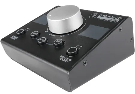 MACKIE Big Knob Passive