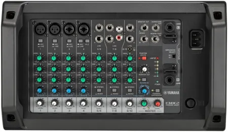 Купить Yamaha EMX2 по выгодной цене в Краснодаре