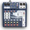 Купить SOUNDCRAFT Notepad-8FX по выгодной цене в Краснодаре