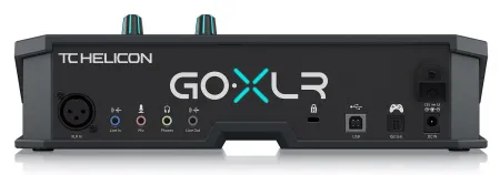 Купить TC HELICON GO XLR по выгодной цене в Краснодаре