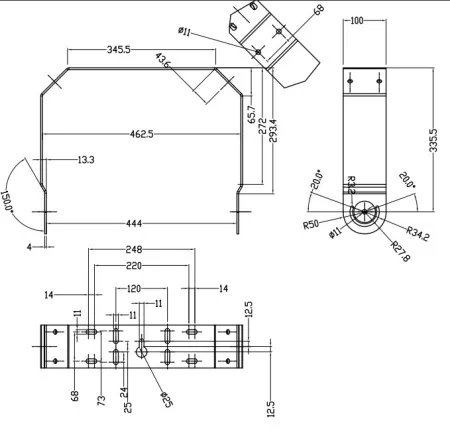 Купить SVS Audiotechnik IP-15T по выгодной цене в Краснодаре