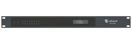 Купить INTREND ITDSP-0808Dv2 по выгодной цене в Краснодаре