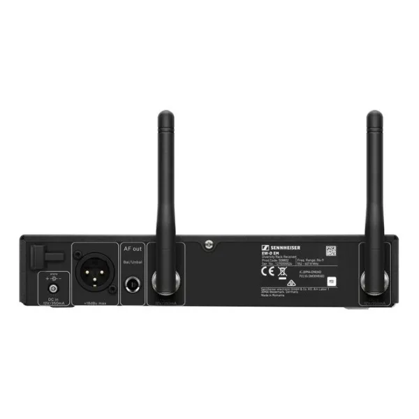 SENNHEISER EW-D ME4 SET (S7-10)