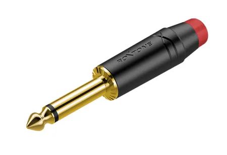 Купить ROXTONE RJ2PP-RD-BG по выгодной цене в Краснодаре
