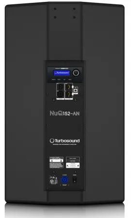 Купить TURBOSOUND NuQ152-AN по выгодной цене в Краснодаре