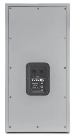 Купить BIAMP SUB2400-W по выгодной цене в Краснодаре