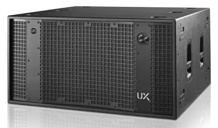Купить DAS Audio UX-221A по выгодной цене в Краснодаре