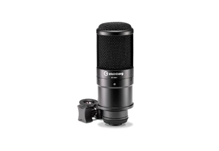 Купить STEINBERG UR22C Recording PACK по выгодной цене в Краснодаре