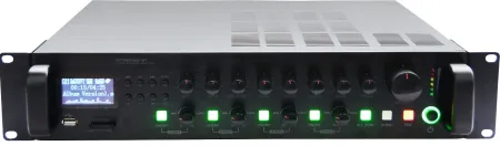 Купить SVS Audiotechnik MA-120 PRO по выгодной цене в Краснодаре