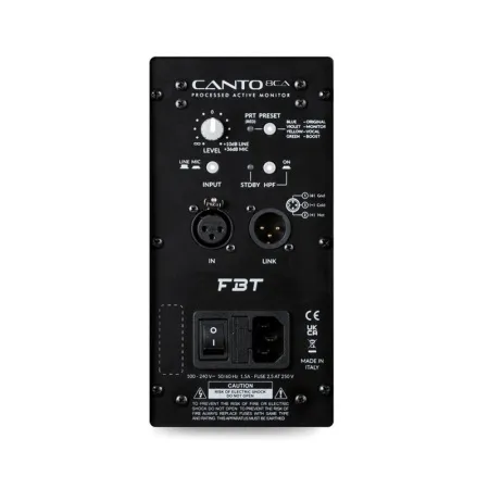 Купить FBT CANTO 8CA W по выгодной цене в Краснодаре