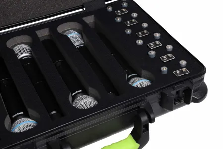 Купить GATOR SH-MICCASEW06 по выгодной цене в Краснодаре