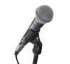 Купить SHURE BETA 58A по выгодной цене в Краснодаре