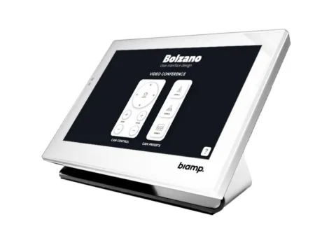 Купить BIAMP Apprimo Touch 7 White по выгодной цене в Краснодаре