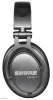 Shure SRH940.