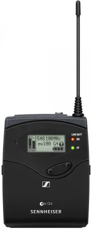 Купить SENNHEISER EK 100 G4-A по выгодной цене в Краснодаре