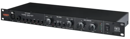 Купить WARM AUDIO TB12-B по выгодной цене в Краснодаре