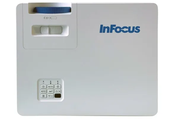 INFOCUS INL2166 INFOCUS INL2166