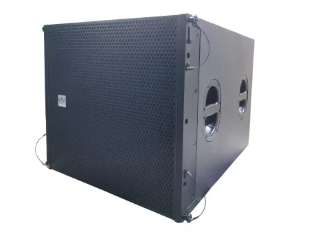 SVS Audiotechnik LA-18 SUB