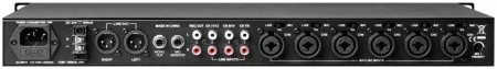 Купить DENON DN-312X по выгодной цене в Краснодаре