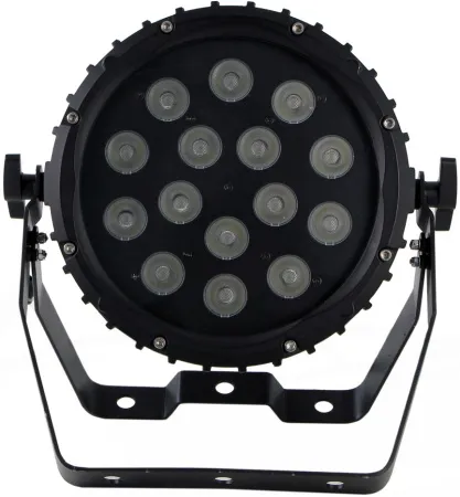 Купить INVOLIGHT LEDPAR154W по выгодной цене в Краснодаре