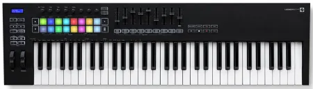 Купить NOVATION Launchkey 61 [MK3] по выгодной цене в Краснодаре