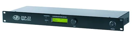 Купить DAS Audio DSP-23 по выгодной цене в Краснодаре