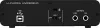 Купить BEHRINGER UMC202HD по выгодной цене в Краснодаре