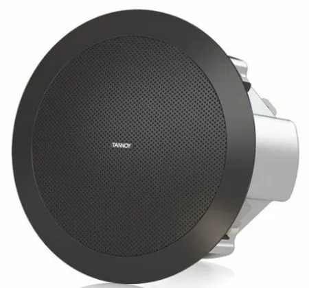Купить TANNOY CVS 301-BK по выгодной цене в Краснодаре
