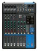 Купить Yamaha MG10XUF по выгодной цене в Краснодаре