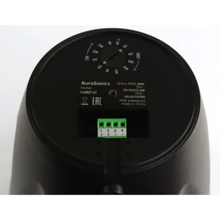 Купить AuraSonics FLORET-6T по выгодной цене в Краснодаре