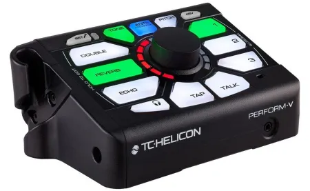 Купить TC HELICON PERFORM-V по выгодной цене в Краснодаре