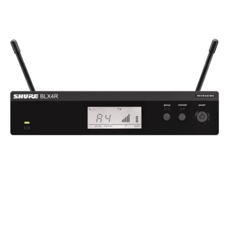 Купить Shure BLX14RE/B98 по выгодной цене в Краснодаре