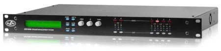 Купить DAS Audio DSP-2040 по выгодной цене в Краснодаре