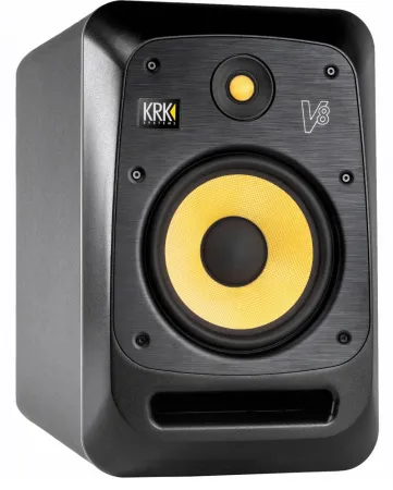 Купить KRK V8S4 по выгодной цене в Краснодаре