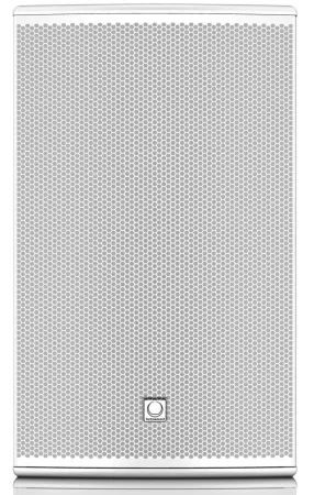 Купить Turbosound NuQ152-AN-WH по выгодной цене в Краснодаре