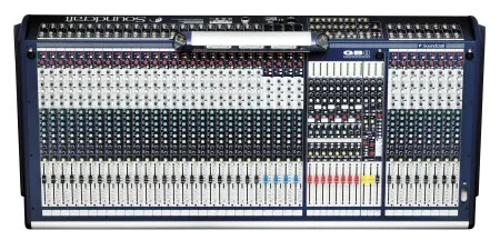 SOUNDCRAFT GB8-48
